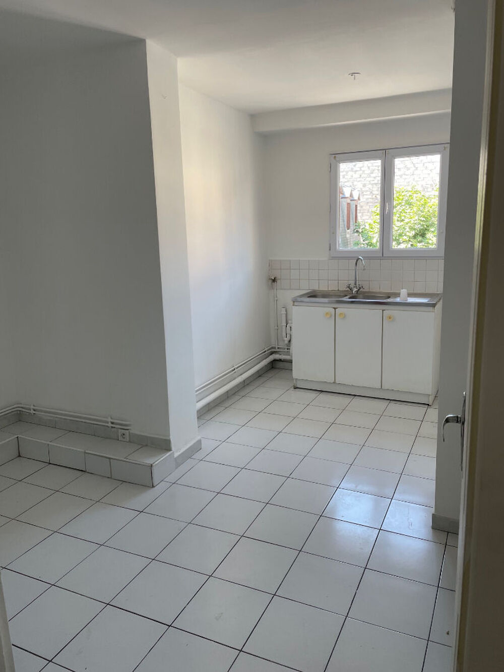 Vente Appartement Alfortville quartier des Fleurs - 3 pièces 61.6m2 avec terrasse et balcon Alfortville