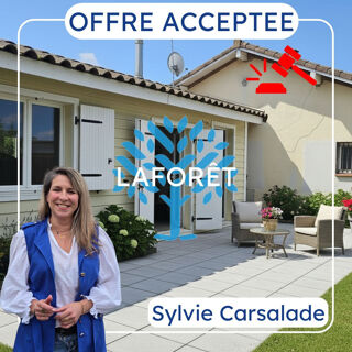  Maison � vendre 6 pi�ces 132 m�