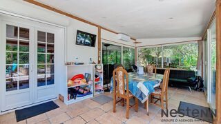  Maison � vendre 8 pi�ces 215 m�