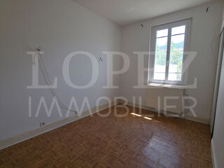  Maison à vendre 3 pièces 49 m²