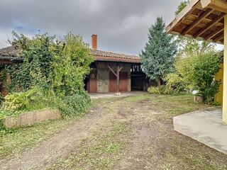  Maison � vendre 5 pi�ces  Pont de vaux