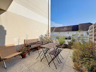  Appartement  vendre 3 pices 57 m