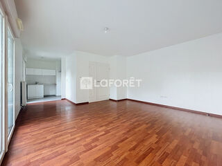  Appartement à vendre 3 pièces 61 m²