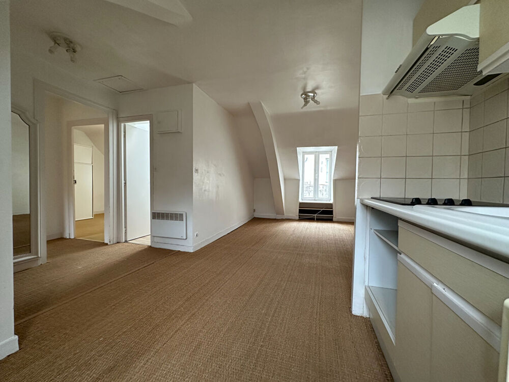 Appartement 3 pièces 38 m² · à Vannes · 38 m² · 159 900 €