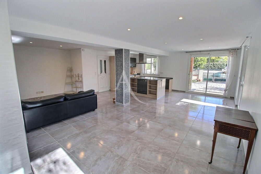 Maison – Cabestany - Plus