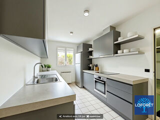  Maison à vendre 9 pièces 185 m²