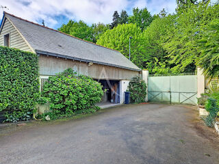 Maison à vendre 5 pièces 146 m²