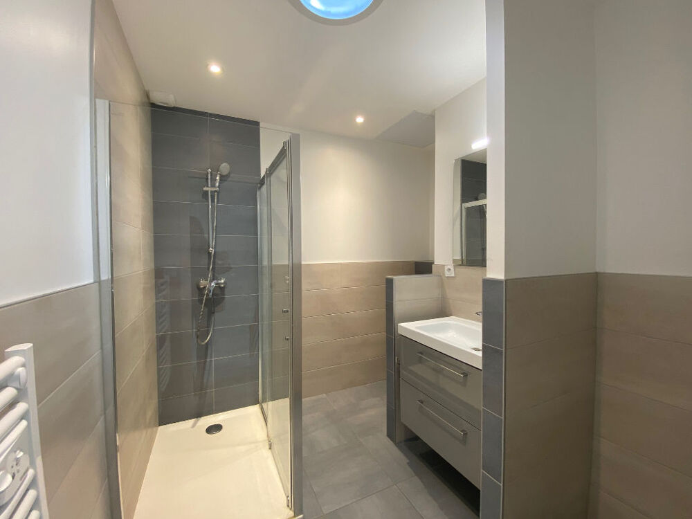 Appartement Trelaze 3 pièce(s) 72m2