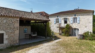  Maison � vendre 10 pi�ces 295 m�