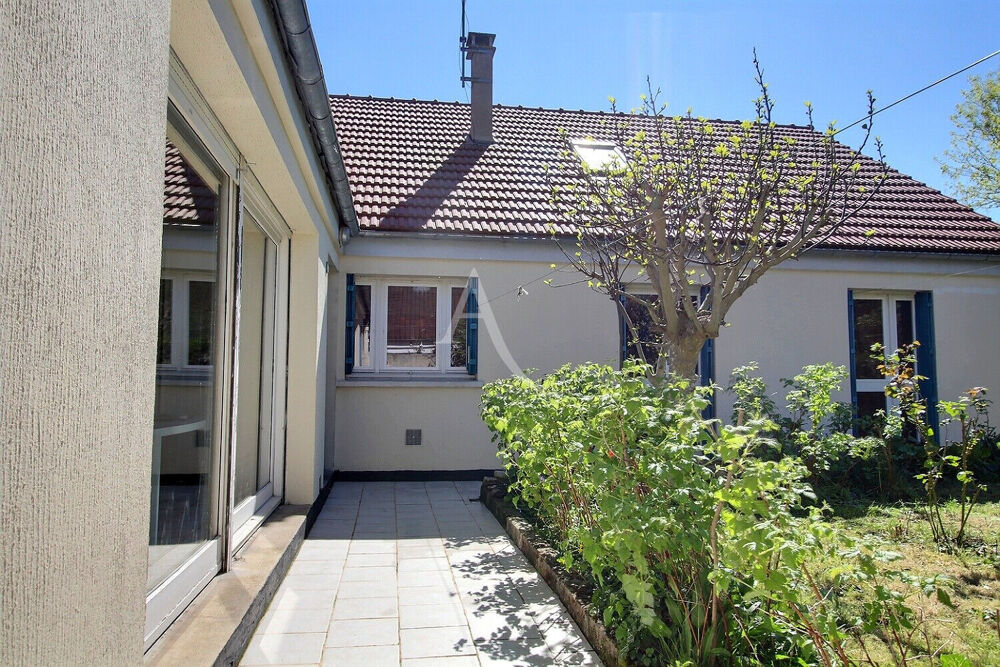 Vente Maison Maison 5/6 pièces Atrium IV Elancourt la Nouvelle Amsterdam Elancourt
