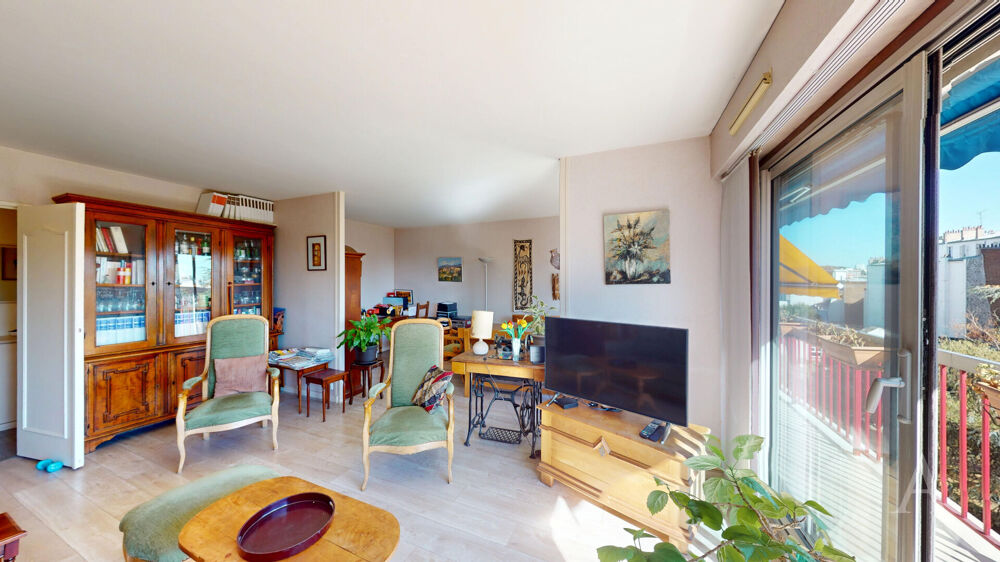 Vente Appartement MONTREUIL Montreuil