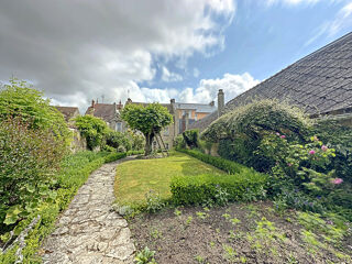  Maison � vendre 9 pi�ces 285 m�