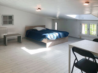  Appartement à louer 1 pièce 22 m²