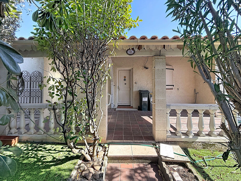 Maison Salon-de-Provence 4 pièces 111 m2
