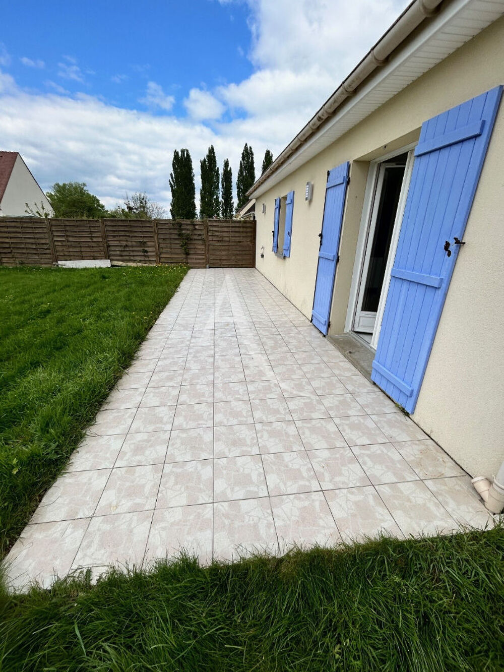 Vente Maison MAISON Proche LE CHATELET - 4 pièce(s) - 80 m2 Le chatelet en brie