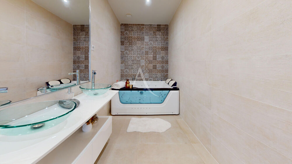 � vendre  Maison Le Mesnil-le-Roi (78600)