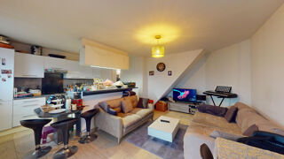  Appartement � vendre 3 pi�ces 