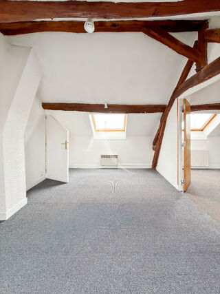  Appartement à louer 2 pièces 41 m²