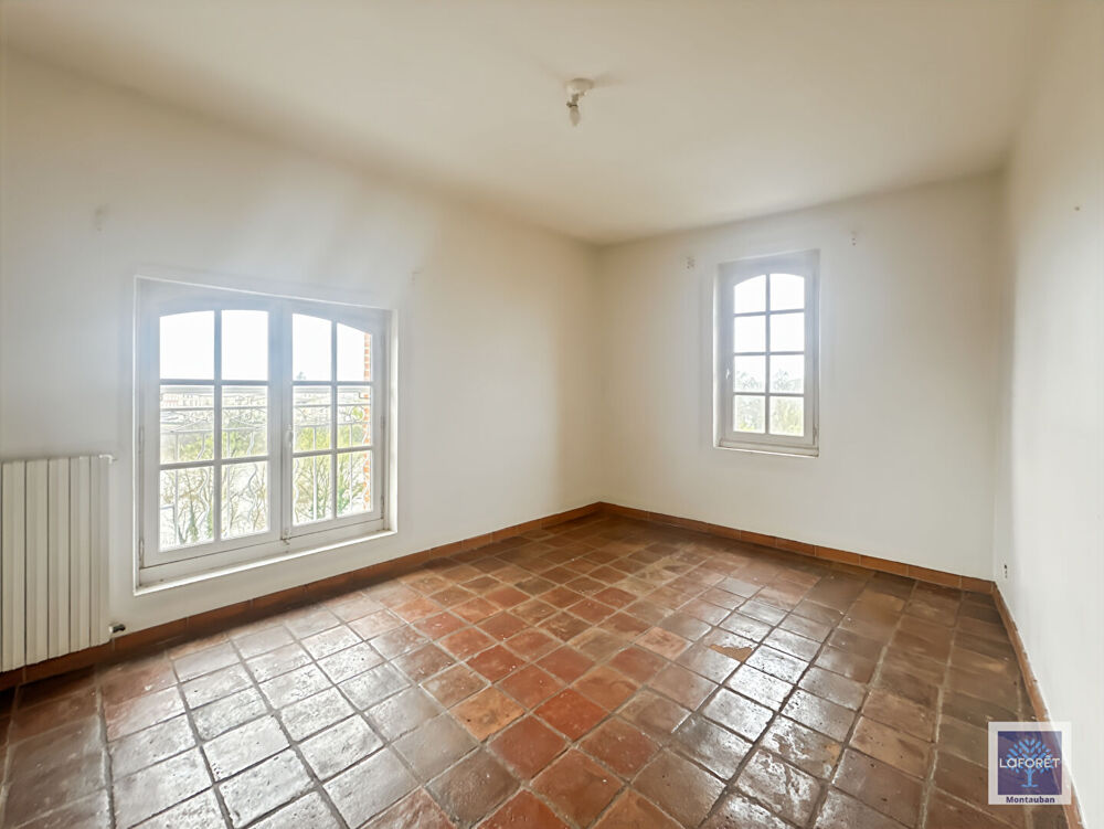 Appartement Montauban 6 pièce(s) 167.35 m2