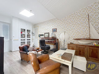  Maison à vendre 4 pièces 107 m²