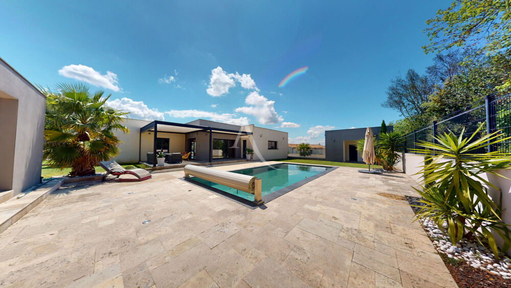 Maison 6 pièces 145 m² · à Palaja · 145 m² · 559 900 €