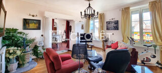  Appartement � vendre 4 pi�ces 112 m�