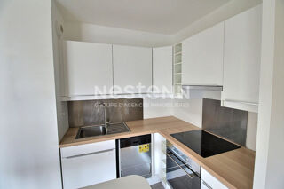  Appartement � vendre 3 pi�ces 59 m�