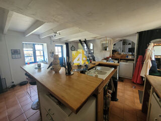  Maison à vendre 5 pièces 145 m²