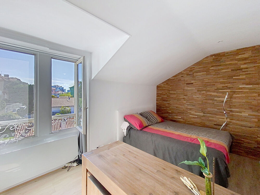 Vente Appartement Biarritz, studio au calme Biarritz