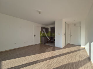  Appartement � louer 2 pi�ces 40 m�