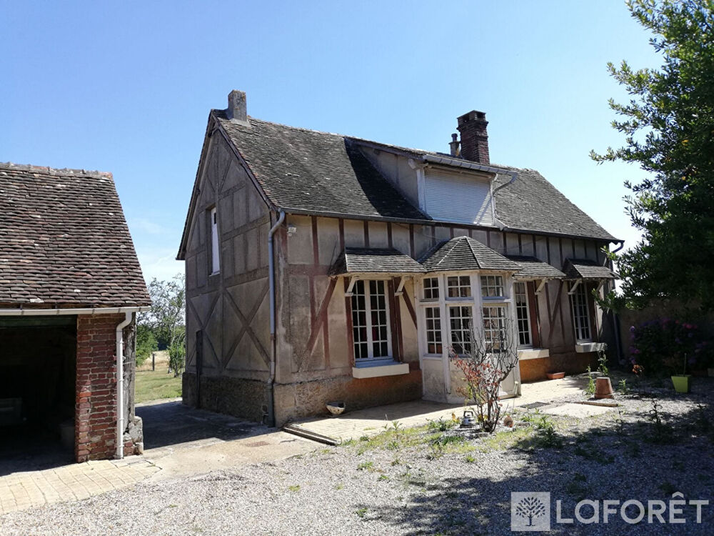 Maison 5 pièces 101 m² · à Beauvais · 101 m² · 210 000 €