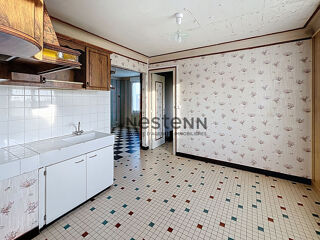  Maison � vendre 3 pi�ces 69 m�