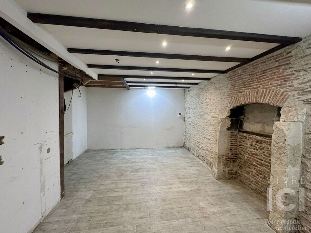 Maison 3 pièces 45 m² · à Carquefou · 45 m² · 244 260 €