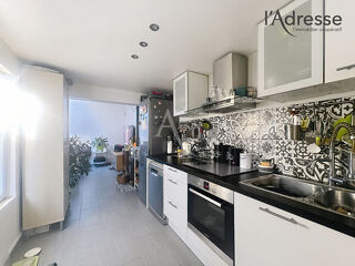  Maison � vendre 4 pi�ces 67 m�