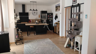  Maison à vendre 5 pièces 97 m²