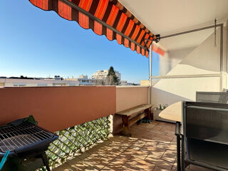  Appartement � vendre 4 pi�ces 82 m�