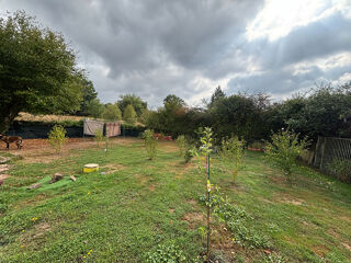  Maison � vendre 5 pi�ces 120 m�