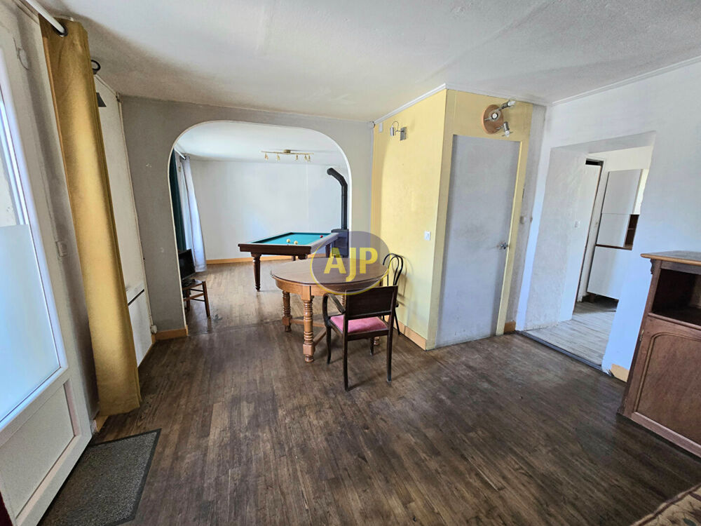 Maison Masserac 6 pièces 107 m2