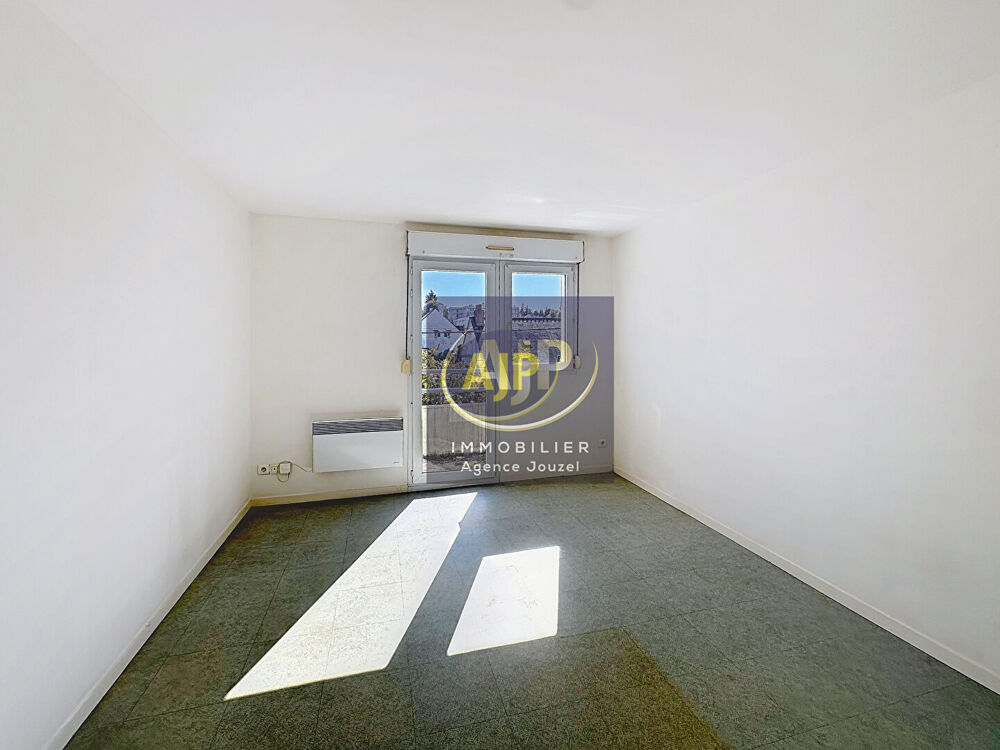 Location Appartement Appartement Nantes 1 pièce(s) 18.39 m2 Nantes