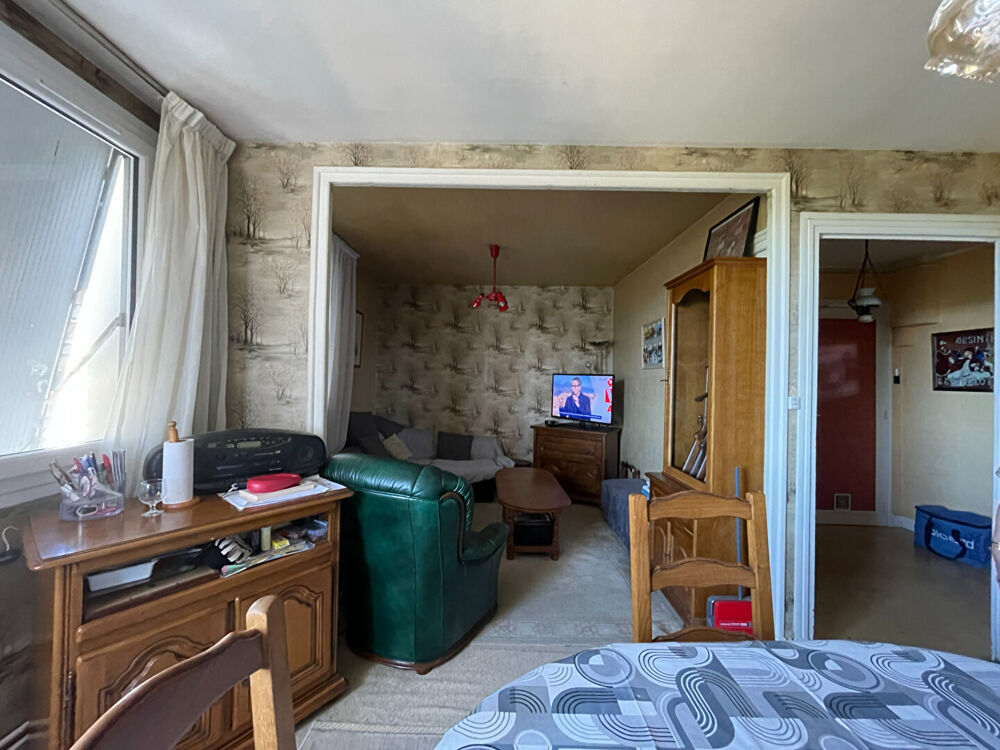 Vente Appartement Appartement Aurillac 5 pièces 79 m2 Aurillac