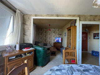  Appartement à vendre 5 pièces 79 m²