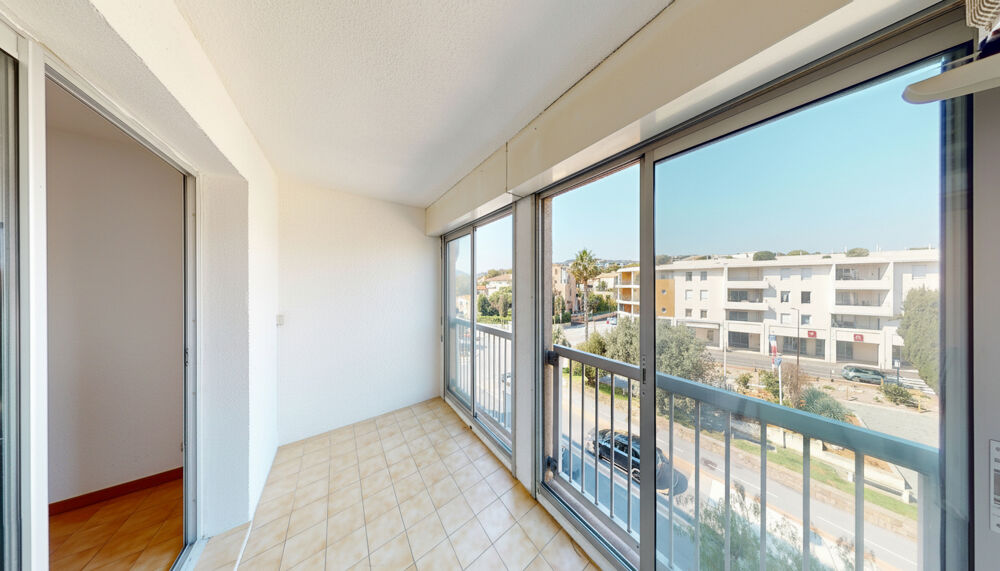 Appartement Saint Aygulf 1 pièce(s) 29 m²