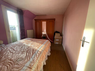  Appartement  vendre 2 pices 47 m