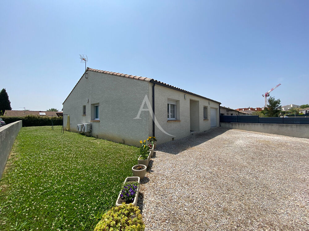 Maison Castelnaudary 4 pièce(s) 100.19 m2