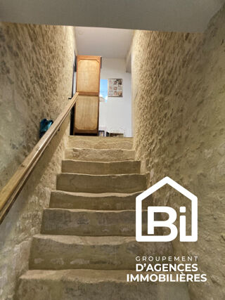  Maison à vendre 3 pièces 60 m²