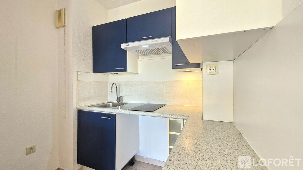 Vente Appartement Appartement Frejus 2 pièce(s) 32.83 m2 Frejus