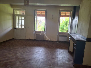  Maison � vendre 3 pi�ces 74 m�