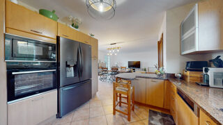  Maison à vendre 4 pièces 110 m²