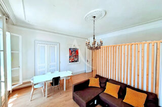  Appartement � vendre 3 pi�ces 