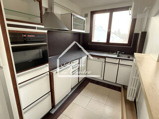  Appartement � vendre 2 pi�ces 49 m�